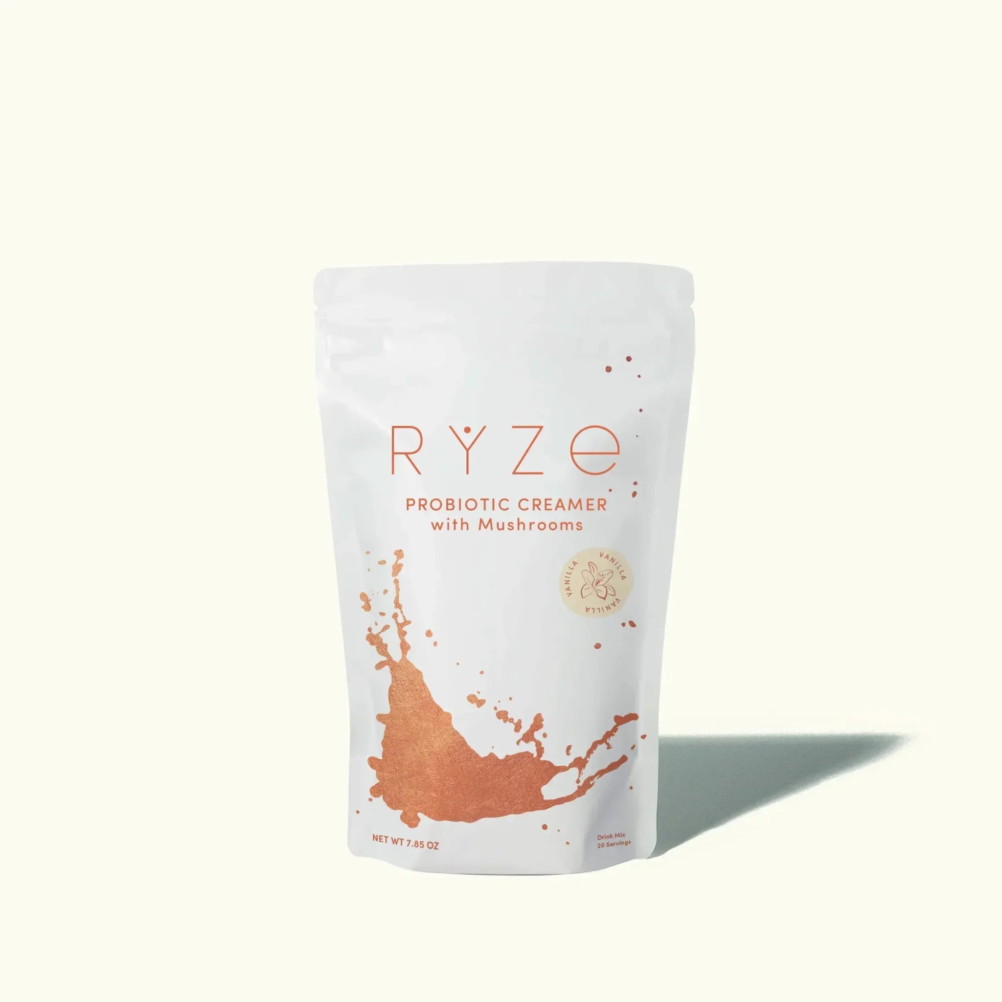 Probiotic Creamer (SPECIAL PRICING) N5