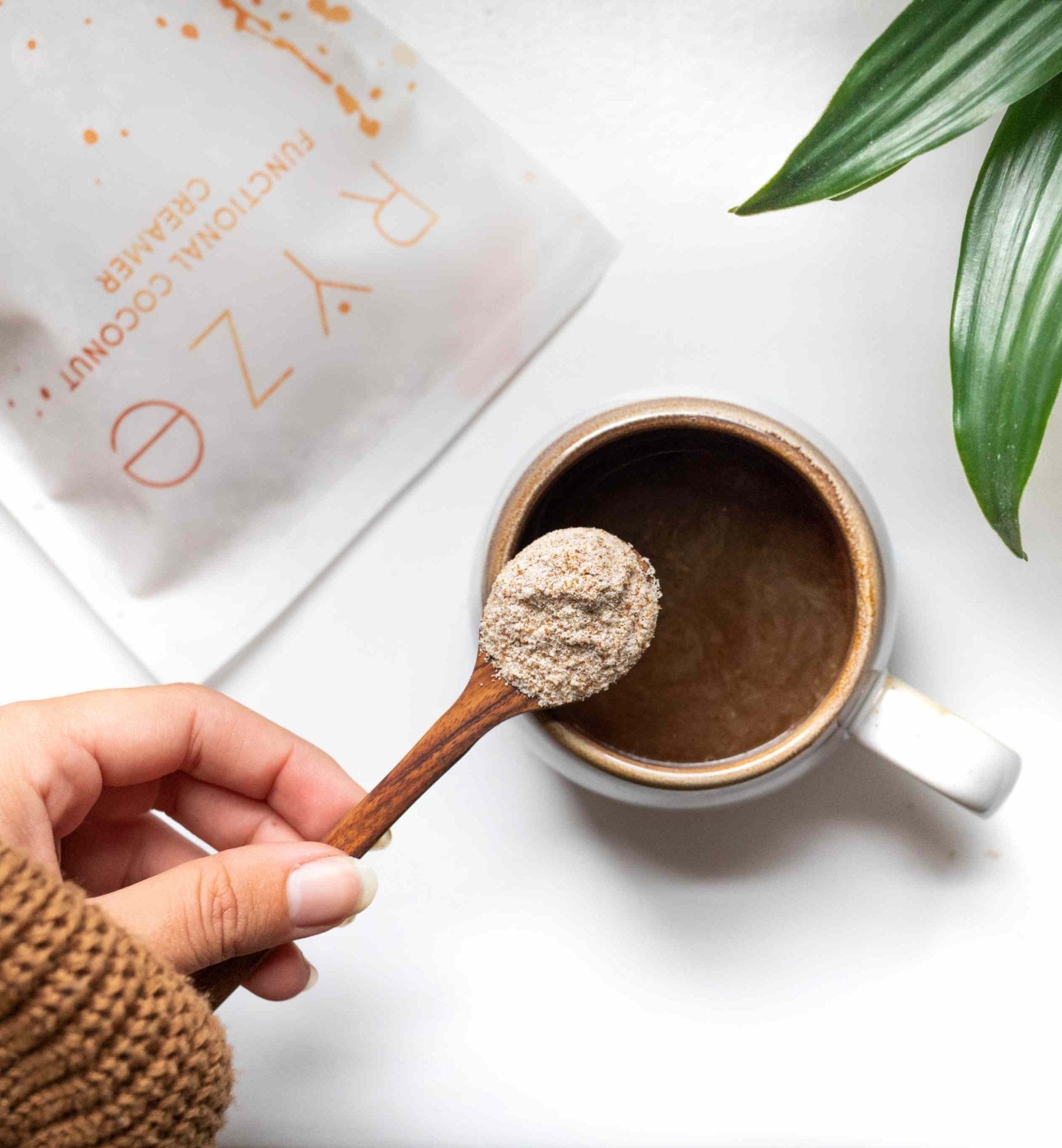 Probiotic Creamer (SPECIAL PRICING) N5