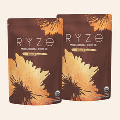 Ritual Set - 2x Coffee T9