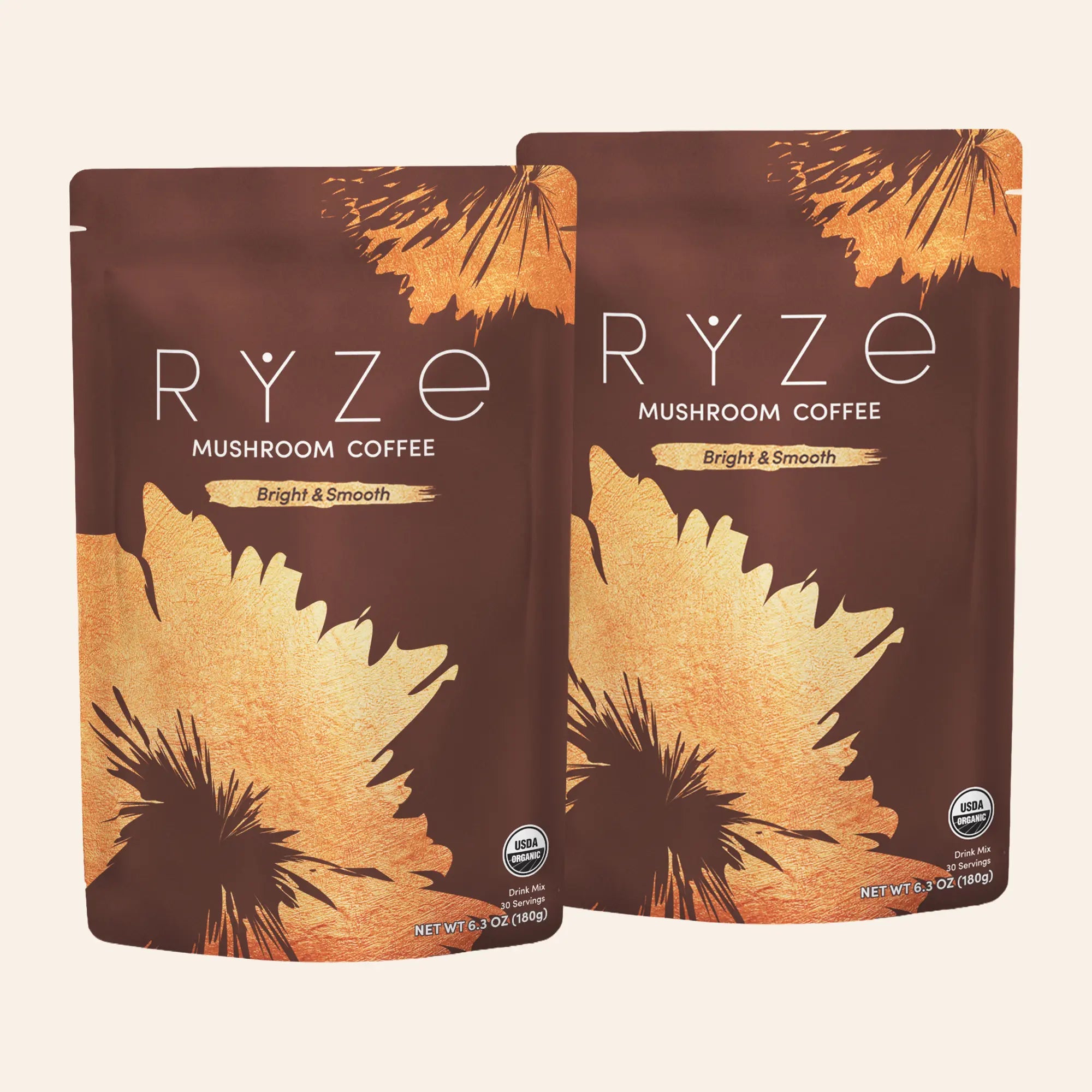 Ritual Set - 2x Coffee T9