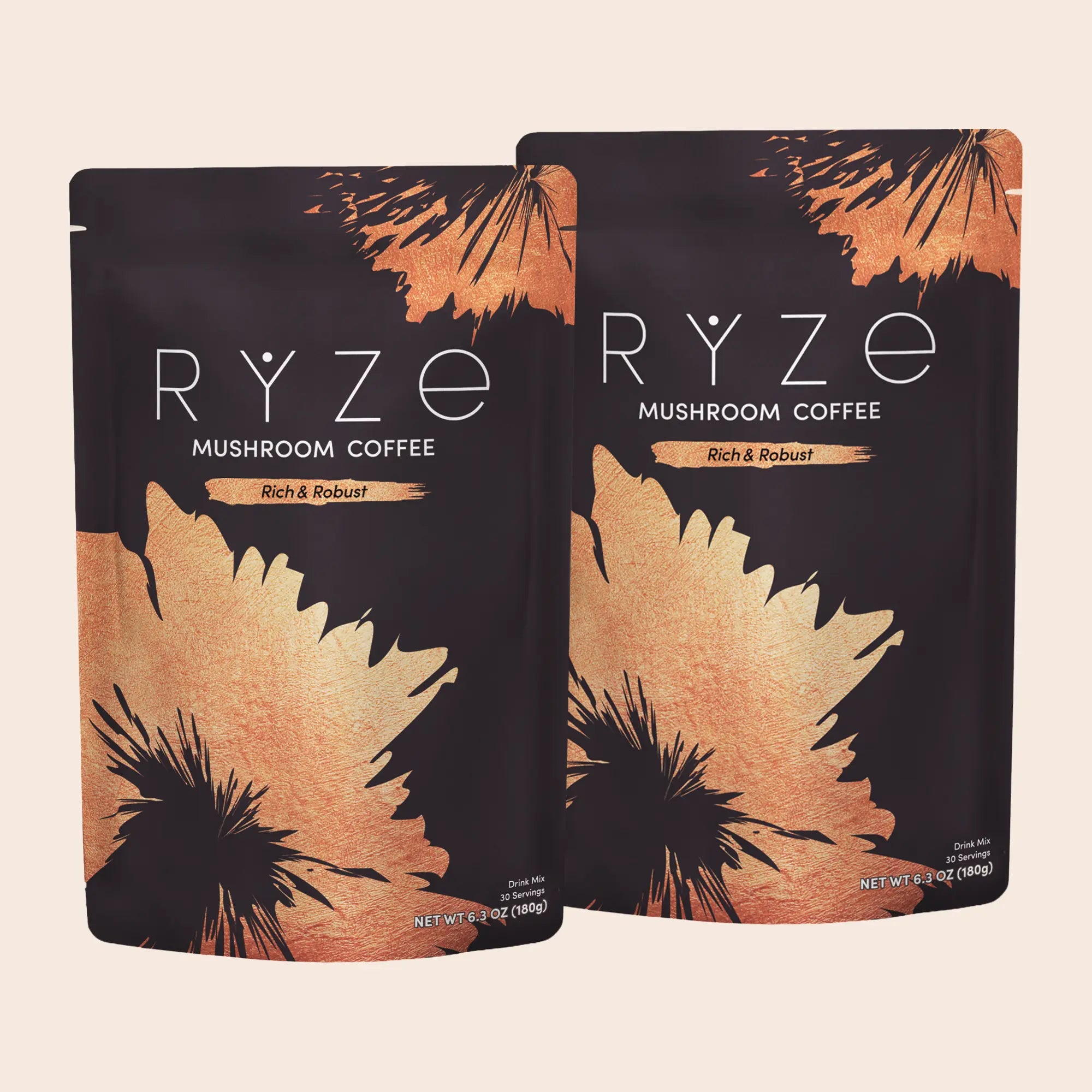 Ritual Set - 2x Dark Roast J4
