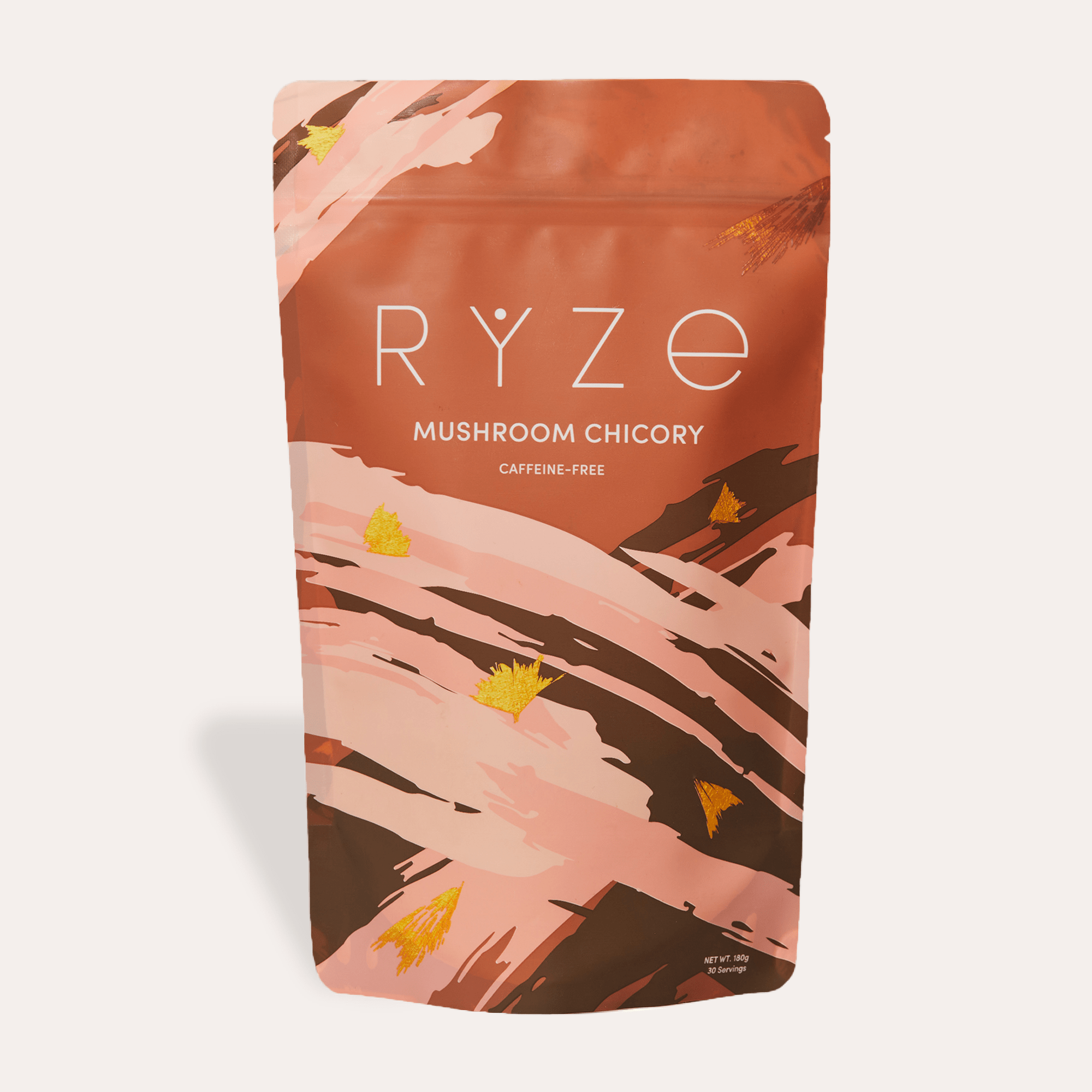 RYZE Mushroom Chicory Blend (30 Servings) T6