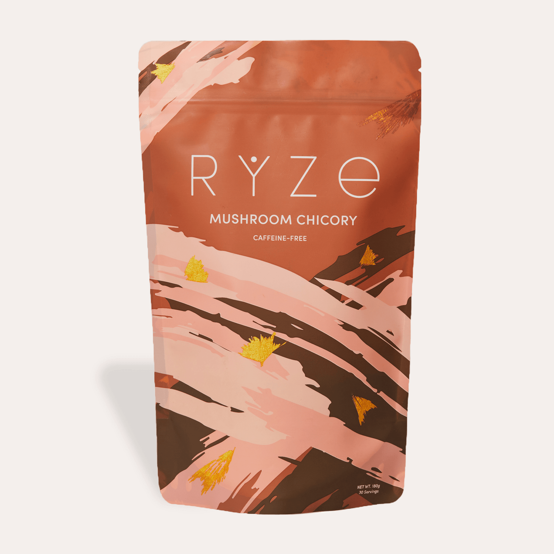 RYZE Mushroom Chicory Blend (30 Servings) W9