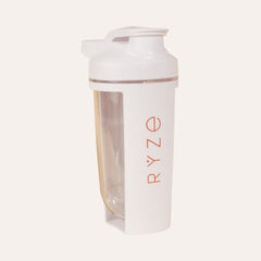 Shaker Bottle U1
