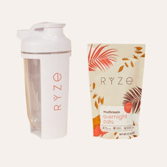 Shaker Bottle U1