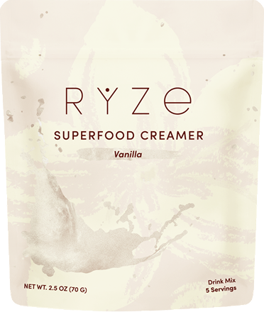 FREE Vanilla Creamer Q8